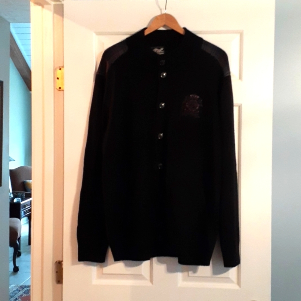 Men's Sweater